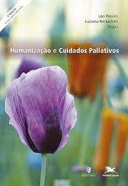 Livro Humanização e Cuidados Paliativos Autor Pessini (org.), Leo (2011) [usado]