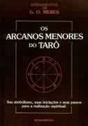 Livro Arcanos Menores do Taro, os Autor Mebes, G.o. [usado]