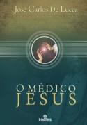 Livro Médico Jesus, o Autor Lucca, José Carlos de (2010) [seminovo]