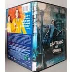 Dvd Cantando na Chuva Editora Gene Kelly [usado]