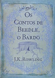 Livro os Contos de Beedle ,o Bardo Autor Rowling. J.k. (2008) [usado]