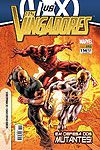 Gibi os Vingadores #114 Autor (2013) [usado]