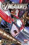 Gibi Vingadores #3 Autor (2017) [usado]