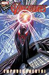 Gibi Vingadores #13 Autor (2017) [usado]