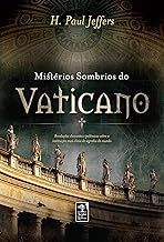 Livro Mistérios Sombrios do Vaticano Autor Jeffers, H. Paul (2013) [usado]