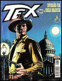 Gibi Tex Nº 365 Autor [usado]