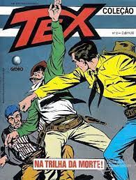 Gibi Tex Coleção Nº 02 Autor [usado]