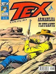 Gibi Tex Coleção Nº 169 Autor [usado]