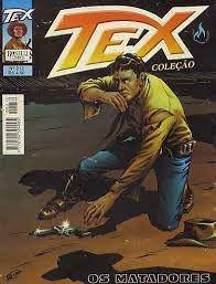 Gibi Tex Coleção Nº 212 Autor [usado]