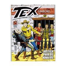 Gibi Tex Coleção Nº 431 Autor [usado]