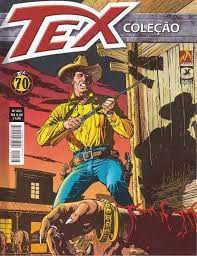 Gibi Tex Coleção Nº 463 Autor [usado]