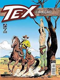 Gibi Tex Coleção Nº 457 Autor [usado]