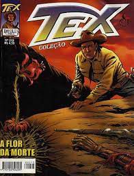 Gibi Tex Coleção Nº 213 Autor [usado]