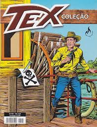 Gibi Tex Coleção Nº 405 Autor [usado]