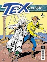 Gibi Tex Coleção Nº 404 Autor [usado]