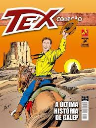 Gibi Tex Coleção Nº 453 Autor [usado]