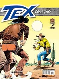 Gibi Tex Coleção Nº 458 Autor [usado]