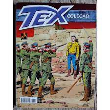 Gibi Tex Coleção Nº 419 Autor [usado]