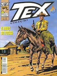 Gibi Tex Colecao Nº 159 Autor [usado]
