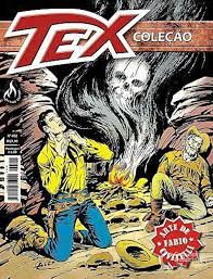 Gibi Tex Coleção Nº 402 Autor [usado]