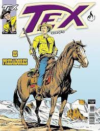 Gibi Tex Coleção Nº 399 Autor [usado]