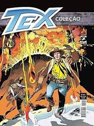 Gibi Tex Coleção Nº 467 Autor [usado]