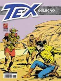 Gibi Tex Coleção Nº 425 Autor [usado]