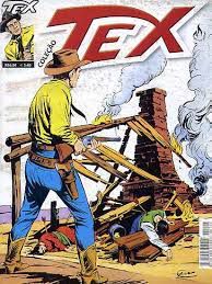 Gibi Tex Coleção Nº 295 Autor [usado]