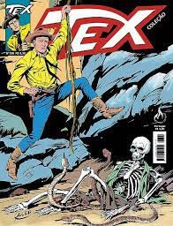 Gibi Tex Coleção Nº 390 Autor [usado]