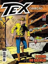 Gibi Tex Coleção Nº 434 Autor [usado]