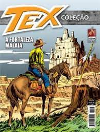 Gibi Tex Coleção Nº 436 Autor [usado]