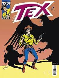 Gibi Tex Coleção Nº 378 Autor [usado]
