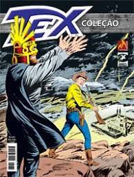 Gibi Tex Coleção Nº 443 Autor [usado]