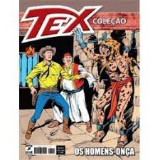 Gibi Tex Coleção Nº 442 Autor [usado]