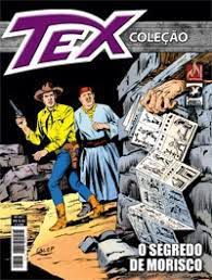 Gibi Tex Coleção Nº 441 Autor [usado]