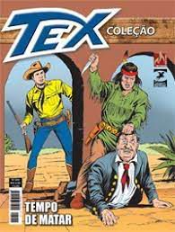Gibi Tex Coleção Nº 440 Autor [usado]