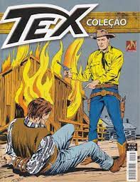 Gibi Tex Coleção Nº 439 Autor [usado]