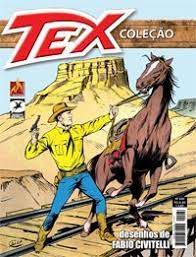 Gibi Tex Coleção Nº 446 Autor [usado]