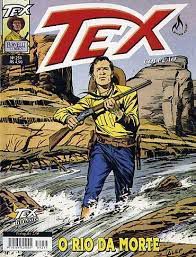 Gibi Tex Coleção Nº 254 Autor (2008) [usado]