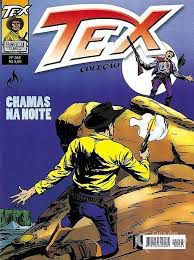 Gibi Tex Coleção Nº 265 Autor [usado]