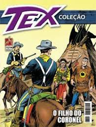 Gibi Tex Coleção Nº 430 Autor [usado]