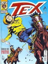 Gibi Tex Coleção Nº 270 Autor [usado]