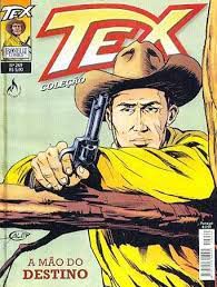 Gibi Tex Coleção Nº 269 Autor [usado]