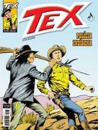 Gibi Tex Coleção Nº 395 Autor [usado]