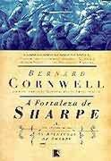 Livro Fortaleza de Sharpe, a Autor Cornwell, Bernard (2005) [seminovo]