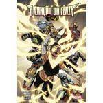 Gibi a Canção da Fênix - Eco Autor Roanhorse (2023) [usado]