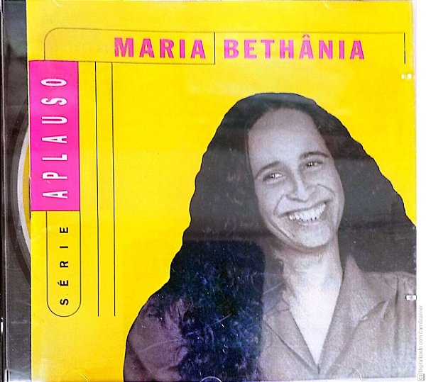 Cd Gal Costa - Coleção Obras Primas Interprete Gal Costa [usado]
