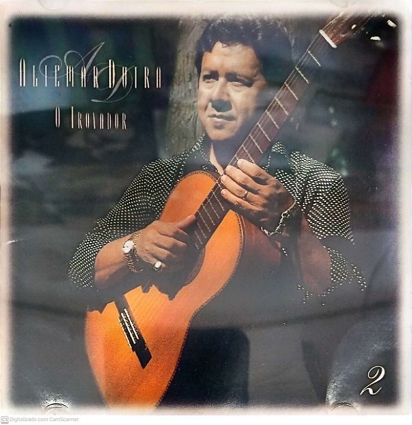 Cd Altemar Dutra - o Trovador Interprete Altemar Dutra [usado]