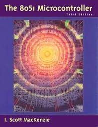 Livro The 8051 Microcontroller Autor Mackenzie, I. Scott (1999) [usado]