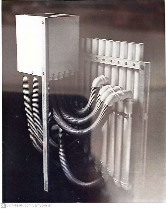 Cd Uakti Interprete Marco Antonio Guimarães e Outros (1987) [usado]